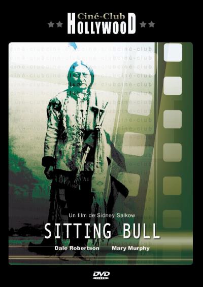 SITTING BULL - DVD2
