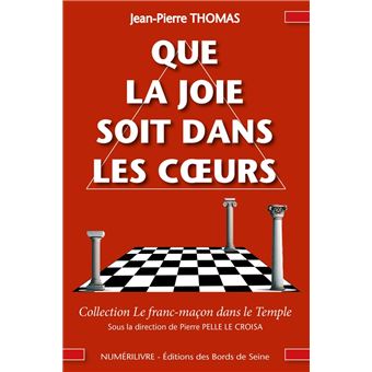 Que la joie soit dans les coeurs - 1