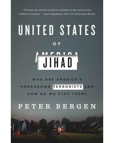 UNITED STATES OF JIHAD