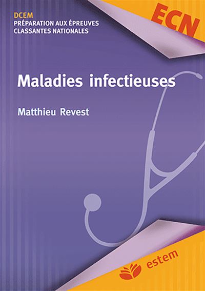 Maladies infectieuses