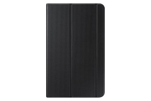 Etui Folio Samsung Pour Galaxy Tab E 9.6" Noir