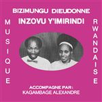 Lp-inzovu yimirindi