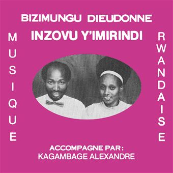 Lp-inzovu yimirindi