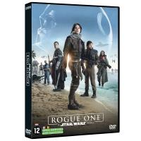 Rogue One : A Star Wars Story DVD
