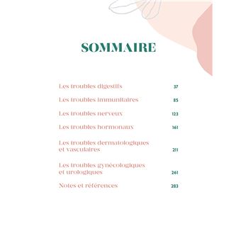 Les conseils pharma de Léa