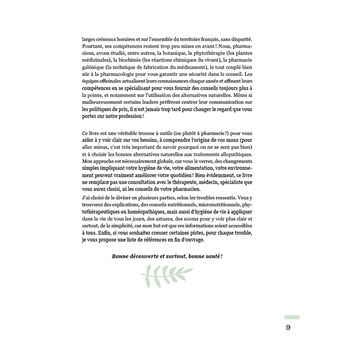 Les conseils pharma de Léa