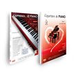 J'apprends le piano tout simplement