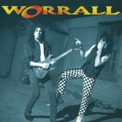 Worall