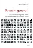 Portraits genevois