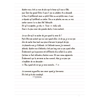 T attendre - Quand le désir de grossesse se transforme en obsession