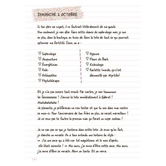 T attendre - Quand le désir de grossesse se transforme en obsession