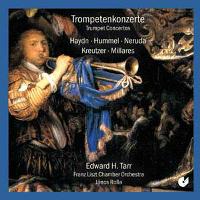 Concerto pour trompette