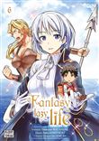 A Fantasy Lazy Life T06