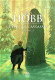 Le Fou et l'assassin