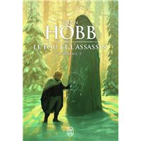 Le fou et l'assassin