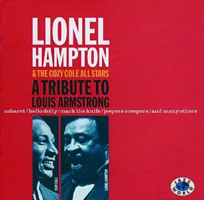 A tribute to Louis Armstrong