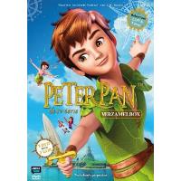 PETER PAN BOX (1-3)-3DVD-NL