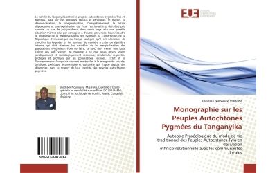 Monographie sur les Peuples Autochtones Pygmées du Tanganyika