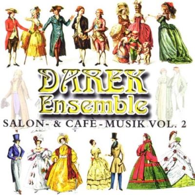 Salon and cafe musik vol 2