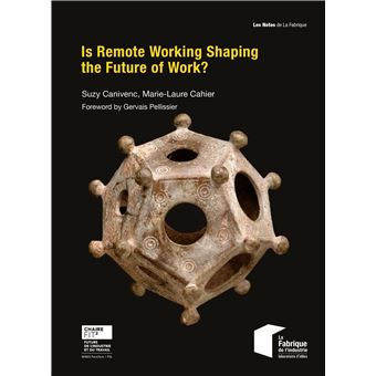 Is Remote Working Shaping the Future of Work?