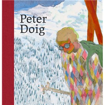 Peter Doig