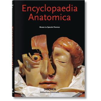 Encyclopaedia Anatomica - 1