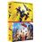 La grande aventure LegoCoffret Lego Batman Le film, La Grande Aventure Lego DVD_0