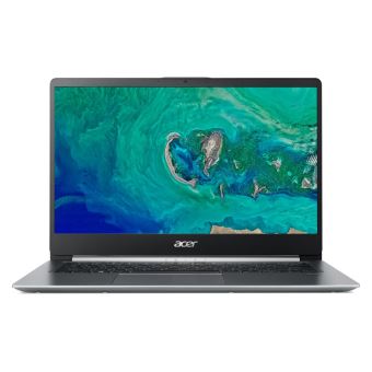 PC Ultra-Portable Acer Swift 1 SF114-32-C9FB 14" Intel Celeron 4 Go RAM 128 Go SSD