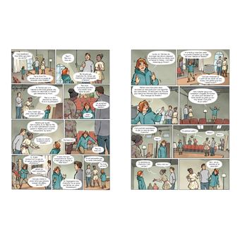 Les Amies de papier - tome 05