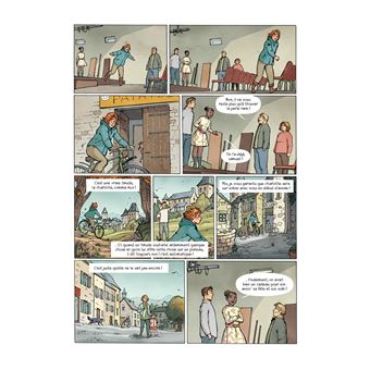 Les Amies de papier - tome 05