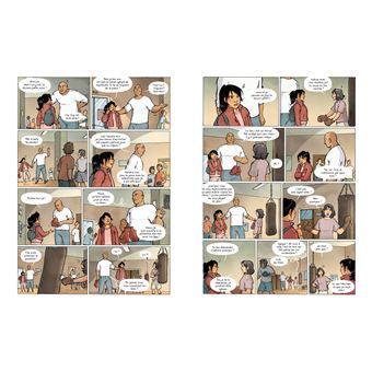 Les Amies de papier - tome 05
