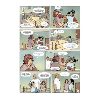 Les Amies de papier - tome 05