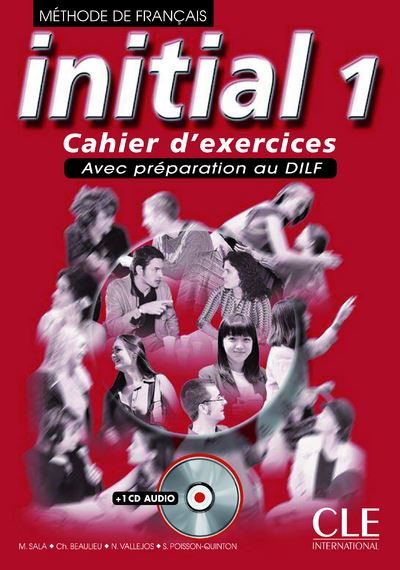 Initial 1