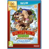 Donkey Kong Country Tropical Freeze Wii U