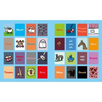 Livre des bruits (Le)