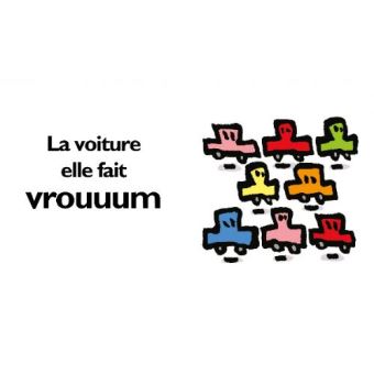 Livre des bruits (Le)