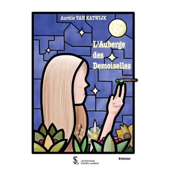L’Auberge des Demoiselles