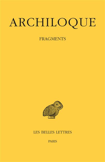 Fragments