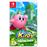 Kirby et le monde oublié Nintendo Switch