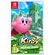 Kirby et le monde oublié Nintendo Switch