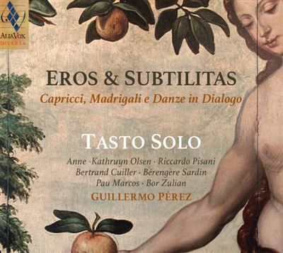 Eros & Subtilitas