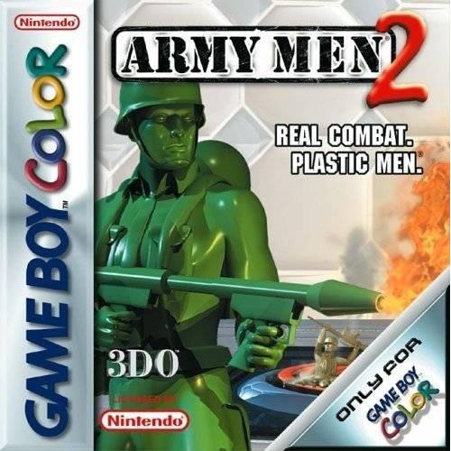 Army Men Ii