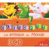Animaux du monde