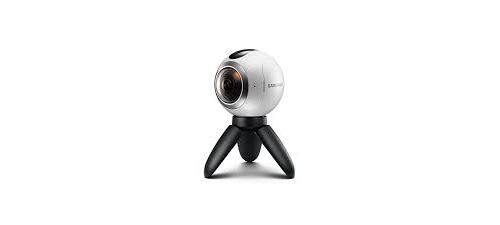 Samsung Gear 360 Camera