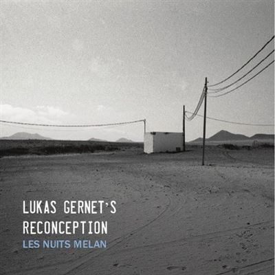 R47867 GENERT/LET NUITS MELAN