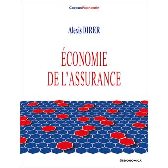 Economie de l'assurance