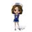 STRANGER THINGS - ROBIN - Q POSKET - 14 CM