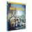 Escape From Mogadishu Blu-ray