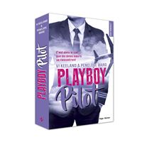 Playboy pilot