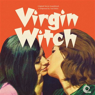 Virgin witch ost